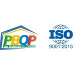 Construtora Tecnibras conquista certificações ISO 9001:2015 e PBQP-H